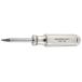 CHROME HEARTS CH PLUS SILVER SCREWDRIVER Chrome Hearts винт Driver серебряный 