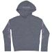 CHROME&nbsp;HEARTS&nbsp;LADIES&nbsp;HOODIE&nbsp;GREY&nbsp;�N�����n�[�c�@���f�B�[�X�@�X�E�F�b�g�p�[�J�[&nbsp;&nbsp;�@�O���[�@