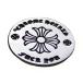 CHROME HEARTS GOLF BALL MARKER Chrome Hearts Golf маркер мяча CH плюс 