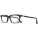 FUN HATCH II BLACK 52-18-155 Chrome Hearts черный I одежда очки 