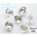 �n�[�g�^ 30mm ���� 6�Z�b�g �N���X�^���K���X �T���L���b�`���[ �V�����f���A ��|�p�i �v���Y�� �n���h���C�h DIY �A�N�Z�T���[