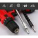 ���L�V�u���V���t�g �d�� �h���C�o�[ �ڑ� �Z�p DIY �H�� �֘A�摜3
