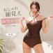  купальный костюм женский все в одном One-piece body type покрытие надеты .. экспонирование запись ... покрытие мама купальный костюм большой размер ..... простой симпатичный Корея способ модный 