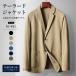  мужской summer жакет tailored jacket весна лето осень UV cut блейзер Golf одежда 2tsu кнопка casual подкладка нет тонкий тонкий легкий ......