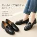  Loafer женский толщина низ 3.5cm каблук low каблук широкий кожзаменитель легкий дезодорация скольжение трудно ..... красивый . туфли-лодочки ходить на работу офис бизнес .. формальный 