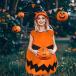 �n���E�B�� �ߑ� ���ڂ��� �R�X�`���[�� ��l�p �����Y ���f�B�[�X ���� ���� �R�X�v�� �p�[�e�B�[�� ������ �w���� �V�N�� ������ ���}�� halloween �֘A�摜3