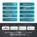 �y���Ӄf�[ 3000�~OFF�N�[�|���z�z���z�|��@ �I�t���C�� SIM Wifi �s�v �ʐ^ �ʖ� �E�[�A�X�N W12 Wooask �C�O���s �p�� �t�����X�� �؍��� �L���� 144���� �֘A�摜5
