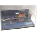 1/43 ߥ˥ץ åɥ֥ 졼 F1  Ρ RB5 Showcar 2010 Red Bull Racing One Team Renault S.Vettel minichamps 403100175