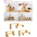 ���{�� �ؐ��u�L�k�t���[���b�N�v ���^ ���s20cm �e���r�� ���[�{�[�h TV�� TV�{�[�h �e���r�{�[�h �f�X�N�g�b�v ��� �V�F���t �V�R�� �΍�Ƌ� �֘A�摜4