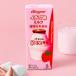 [ ведро серый ] клубника тест молоко / 200ml Biggrae. молоко Корея клубника молоко клубника uyu Корея . очень популярный .. клубника тест молоко рефрижератор 