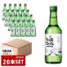 [ Lotte ] BOX(360ml×20шт.@) /choum Choro m sake старый BOX
