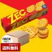[ Lotte ] 100gx6 шт / LOTTEzekk эвакуатор ZEC Корея сладости Корея печенье 