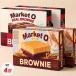[ Orion ] ORION настоящий брауни 2 шт + крем сыр +2 шт / 240g(20g×12p)×4 шт рынок o- Корея . толщина брауни . толщина .kakao creamy . сыр 