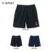VICTAS V-GP261( черный &amp; темно-синий ) длина ног длина .. игра брюки 