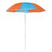  Captain Stag (CAPTAIN STAG) зонт te.-i зонт 170cm голубой × orange M-1590
