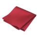  made in Japan wine torsion table napkin cotton 100% 51×51.. plain ( wine red, 10 sheets )