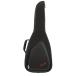 Fender крыло gig сумка FE620 ELECTRIC GUITAR GIG BAG,BLACK