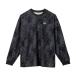  Daiwa (DAIWA) long sleeve sk ink shirt DE-8922pe Inter black XL
