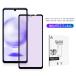 AQUOS sense6/6s/7/8 ֥롼饤ȥåȻ 饹ե 3D ɽ̹9H ɻ   ڸ ѥå ໤ɻ ñŽդ ˢ