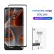 motorola edge 50s pro A402MO усиленный тонировка стёкол пленкой 3D все защита прозрачный высота проникновение показатель 10H твердость ударная абсорбция отпечаток пальца предотвращение трение предотвращение падение из .. раунд край обработка .. предотвращение 