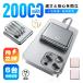 ���o�C���o�b�e���[ 20000mAh/74Wh ��e�� �h�Гd�� PD22.5W 4�{�P�[�u������ iPhone 17/16�[�d Android�X�}�z/�^�u���b�g�Ή��yPL�ی������ςݐ��i�E���S�z