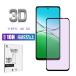 OPPO A5 5G усиленный тонировка стёкол пленкой голубой свет cut 3D поверхность твердость 10H OPG06 au CPH2735 A502OP Y!mobile жидкокристаллический защита прозрачный specification высота проникновение показатель ударопрочный высокочувствительный Touch водоотталкивающий 