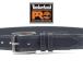 Timberland PRO[ телячья кожа * редкий wa- Klein * высший класс полный серый n кожа использование ] кожаный ремень [ черный . чёрный ] новый товар Timberland Pro мужской бренд 