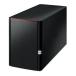 Хåե [LS220DN0602B] LinkStation for SOHO 3ǯݾڥǥ RAIDǽ ͥåȥбHDD 6TB