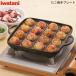  Iwatani ... plate CB-A-TKP скала . промышленность takoyaki .... скала . портативная плита специальный iwatani осьминог pa осьминог yaki16 дыра 