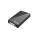 ロジテック LOGITEC USBディスプレイアダプタ USB2.0 Mini-B ⇒DVI-I LDE-WX015U