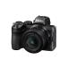 ニコン [Z5LK24-50] Z Nikon ミラーレスカメラ Z5・24-50 レンズキット(2432万画素/Zマウント)