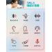 �y2,680�~��1,970�~6���ԓ����z���C�����X �C���z�� Bluetooth 6.0 �u���[�g�D�[�X  iPhone 17 16 15 14 13 8 x Plus 12 Android �w�b�h�z�� ���E���� ���� �֘A�摜4
