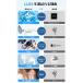 �y2,480�~��1,690�~2���ԓ����z���C�����X �C���z�� Bluetooth 6.0 HiFi ������ �u���[�g�D�[�X  iphone �J�i���^ �����y�A�C���t�H�� �w�b�h�z�����E���� ���� �֘A�摜2