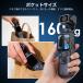 256g �A�N�V�����J���� �r�f�I�J���� vlog�J���� HJD05 �|�P�b�g�J���� 7500����f 4K�^�� �g�C�J���� 1.7�C���`��� 2400mAh �d�q��u�� ���� �֘A�摜4