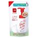 スキンライフ　薬用泡のふんわり洗顔　詰め替え 140ｍｌ / 牛乳石鹸 【医薬部外品】