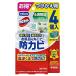  плесень killer ванна . класть только защита от плесени гель ..... свежий сад. аромат замена для 4 штук входит / Johnson выгодный 4 шт упаковка 