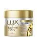 ラックス スーパーリッチシャイン ダメージリペア 補修ヘアマスク 180g / ユニリーバ