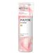 パンテーン ミセラー ピュア＆ローズウォーター シャンプー ポンプ 500ml / Ｐ＆Ｇ ノンシリコンシャンプー