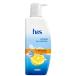 h&s citrus масло контроль кондиционер насос 330g / P&G scalp уход 