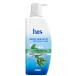 h&s зеленый герань кондиционер насос 330g / P&G scalp уход 