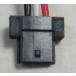 KENWOOD DRV-610�p�o�b�e���[ (�R�l�N�^�[�F3�s��) �֘A�摜1