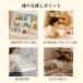 �G�{�I3�i �{�I �G�{���b�N 3�i �q�� �L�b�Y �X���� �R���p�N�g ������� ���[�^�C�v �������ᔠ �����e�b�\�[�� ���[ �H��s�v smaly �֘A�摜3