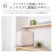 LED���C�g�t�����C�N�{�b�N�X ��e�� �Ԏd�؂莩�R 3�F���� ���t�� ���C�N �R�X���P�[�X �h���b�T�[ ���ϕi���� USB�[�d �����^�� ���s ���� �֘A�摜5