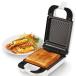  hot sandwich toaster removable type fluorine processing electric ear till thickness roasting KDHS-003W