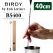 BIRDY. by ErikLorincz �o�[�X�v�[�� BS400 �o�[�f�B�[ by�G���b�N�E�������c