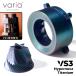 Varia Burr ��񐢑� VS3��p�֐n �n�C�p�[�m���@ �`�^�j�E�� �i�ւ��n �`�^���R�[�e�B���O ���@���A�j