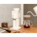 ���K�̔��X ���S�̍����Ή� TIMEMORE �d���R�[�q�[�O���C���_�[ Bricks 01s  MLB010�i�d���R�[�q�[�~�� �R�[�q�[�O���C���_�[ ��N�ۏ� �^�C�����A�j �֘A�摜2