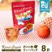  Calle ru коричневый pek вода ..b Lad orange pot для чайный пакетик 8P ( подставка упаковка 24 кубок минут DIN bla чай вода .. черный чай 01101212_6L) почтовая доставка возможно еда A(DM)