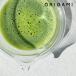 ORIGAMI �I���K�~ �K���X�Ќ������q 78023228 Glass Katakuchi Matcha Bowl �����q �������e �K���X�� ������� �֘A�摜1