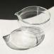 ORIGAMI �I���K�~ �K���X�Ќ������q 78023228 Glass Katakuchi Matcha Bowl �����q �������e �K���X�� ������� �֘A�摜3